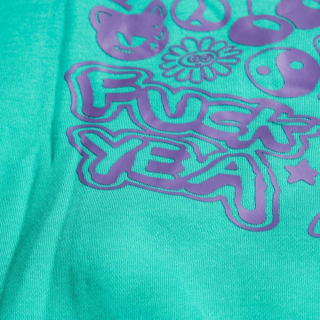 Doodle Hoodie