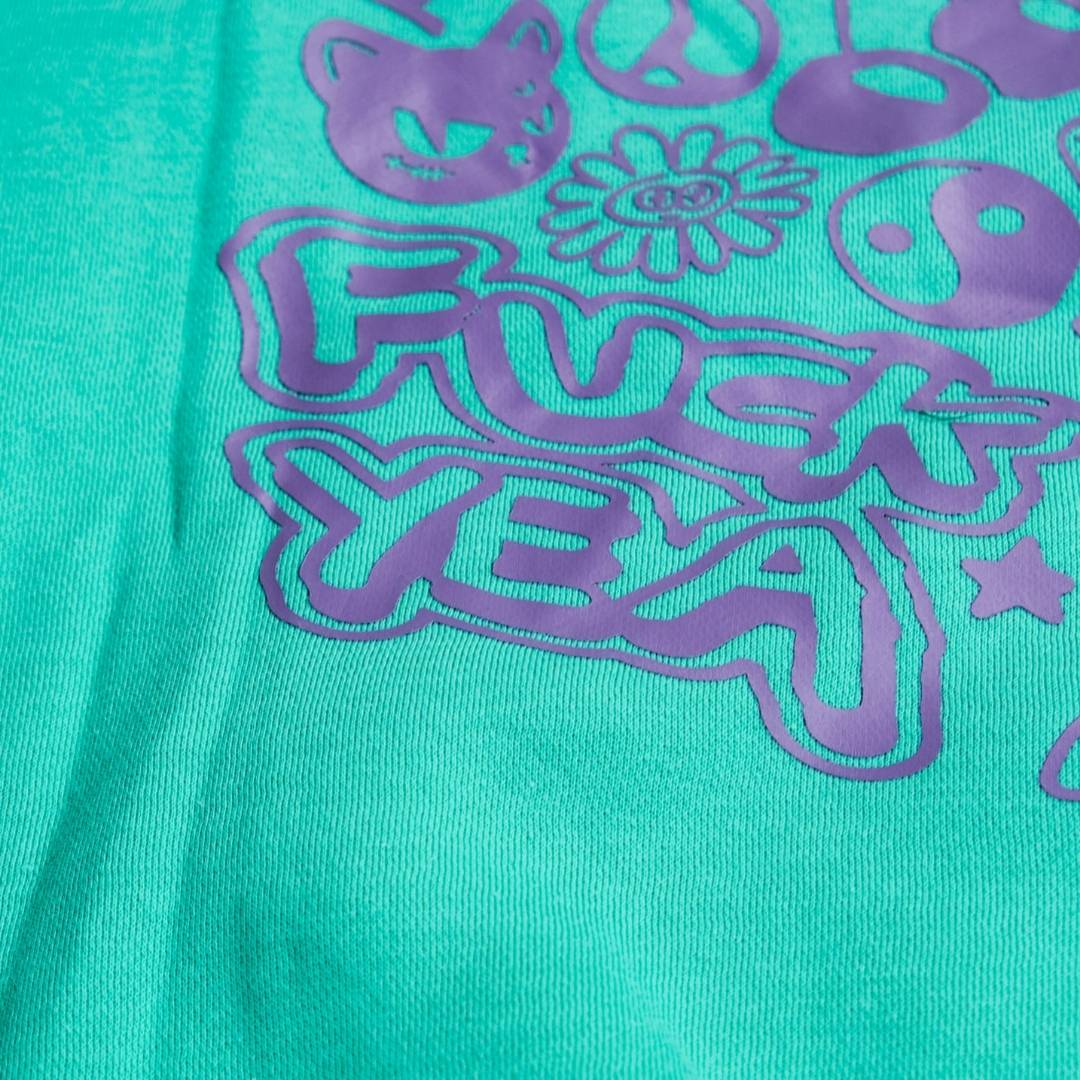 Doodle Hoodie