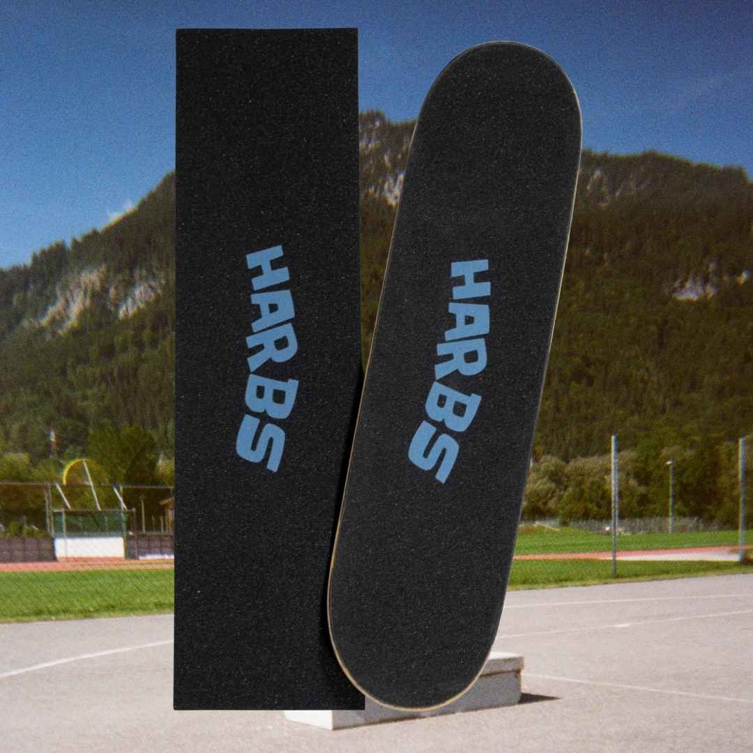HARBS Griptape