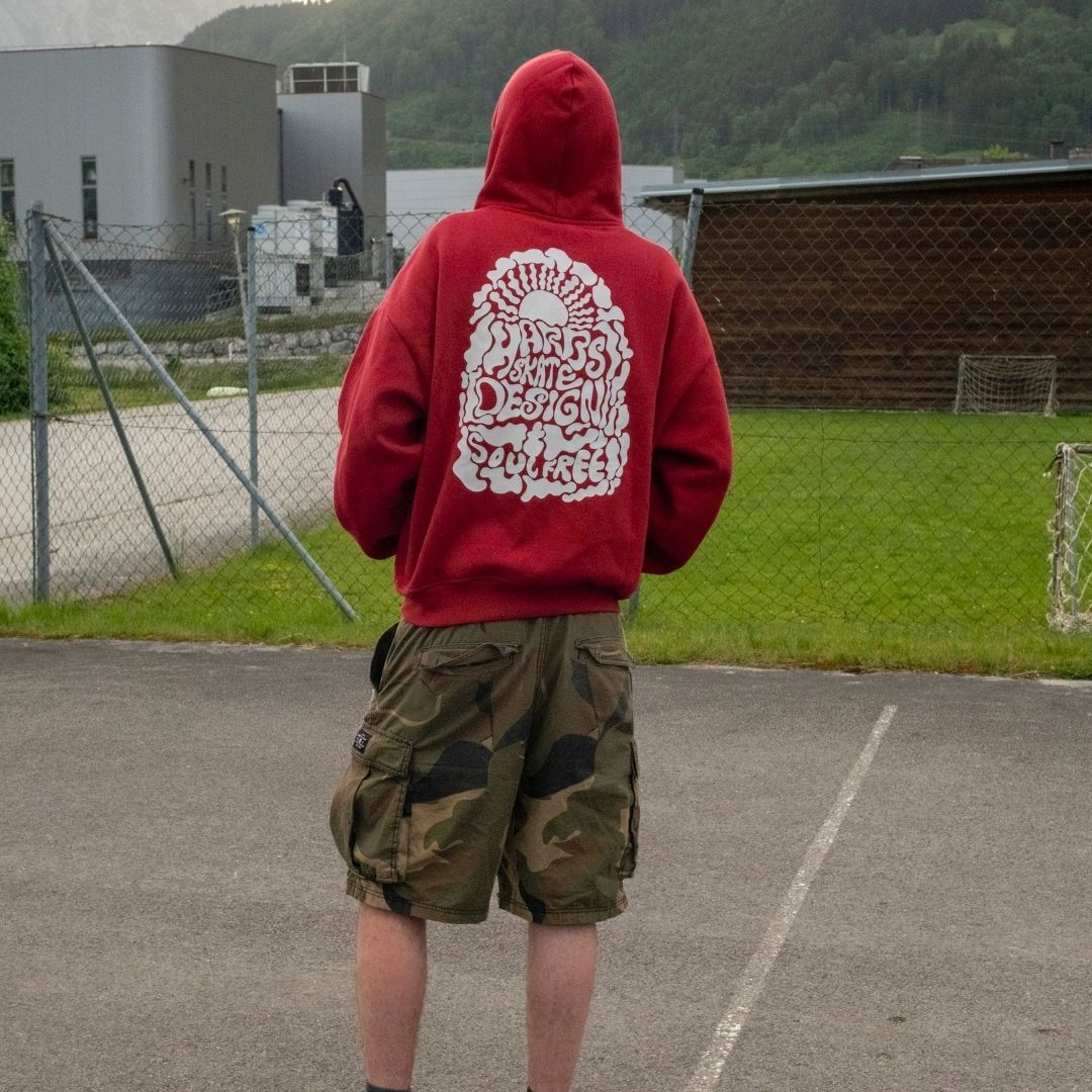 SOULFREE HOODIE