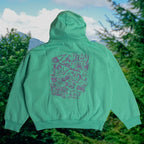 Doodle Hoodie