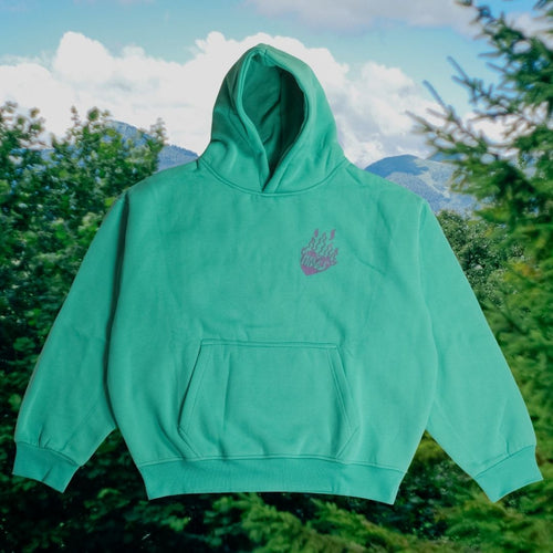 Doodle Hoodie