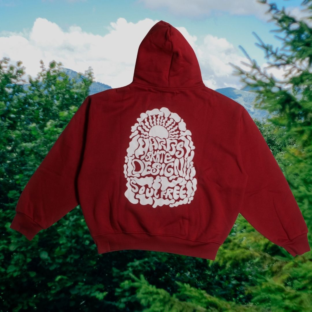 SOULFREE HOODIE